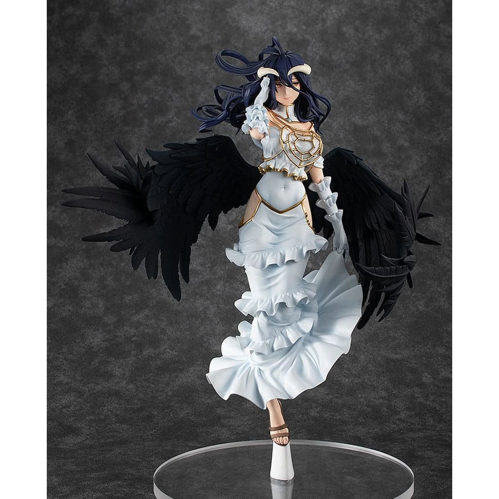 Overlord IV PVC Statue 1/7 Albedo: Wing Ver. 31 cm
