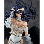 Overlord IV PVC Statue 1/7 Albedo: Wing Ver. 31 cm