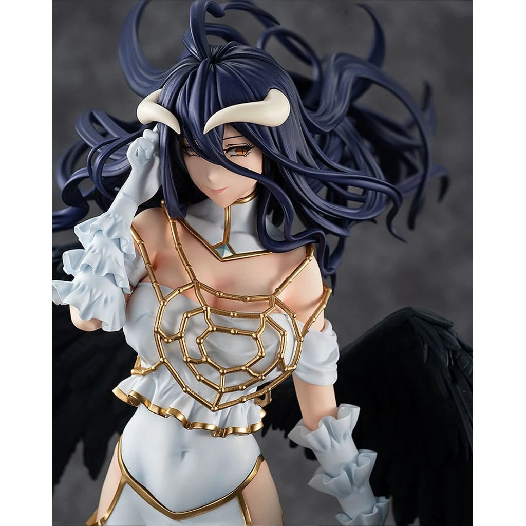 Overlord IV PVC Statue 1/7 Albedo: Wing Ver. 31 cm
