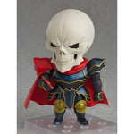 Overlord Nendoroid Doll Action Figure Dark Hero Momon 10 cm