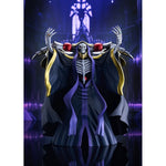 Overlord Pop Up Parade SP PVC Statue Ainz Ooal Gown 26 cm