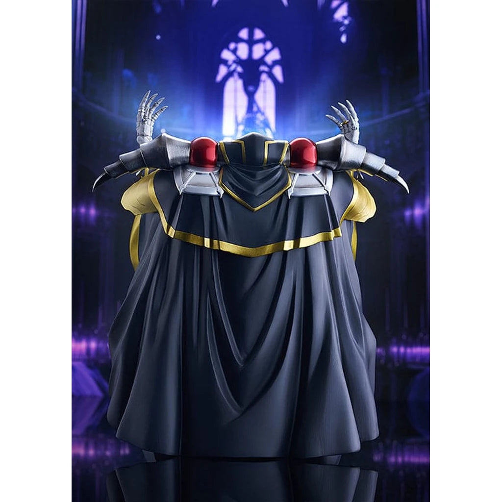 Overlord Pop Up Parade SP PVC Statue Ainz Ooal Gown 26 cm