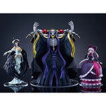 Overlord Pop Up Parade SP PVC Statue Ainz Ooal Gown 26 cm