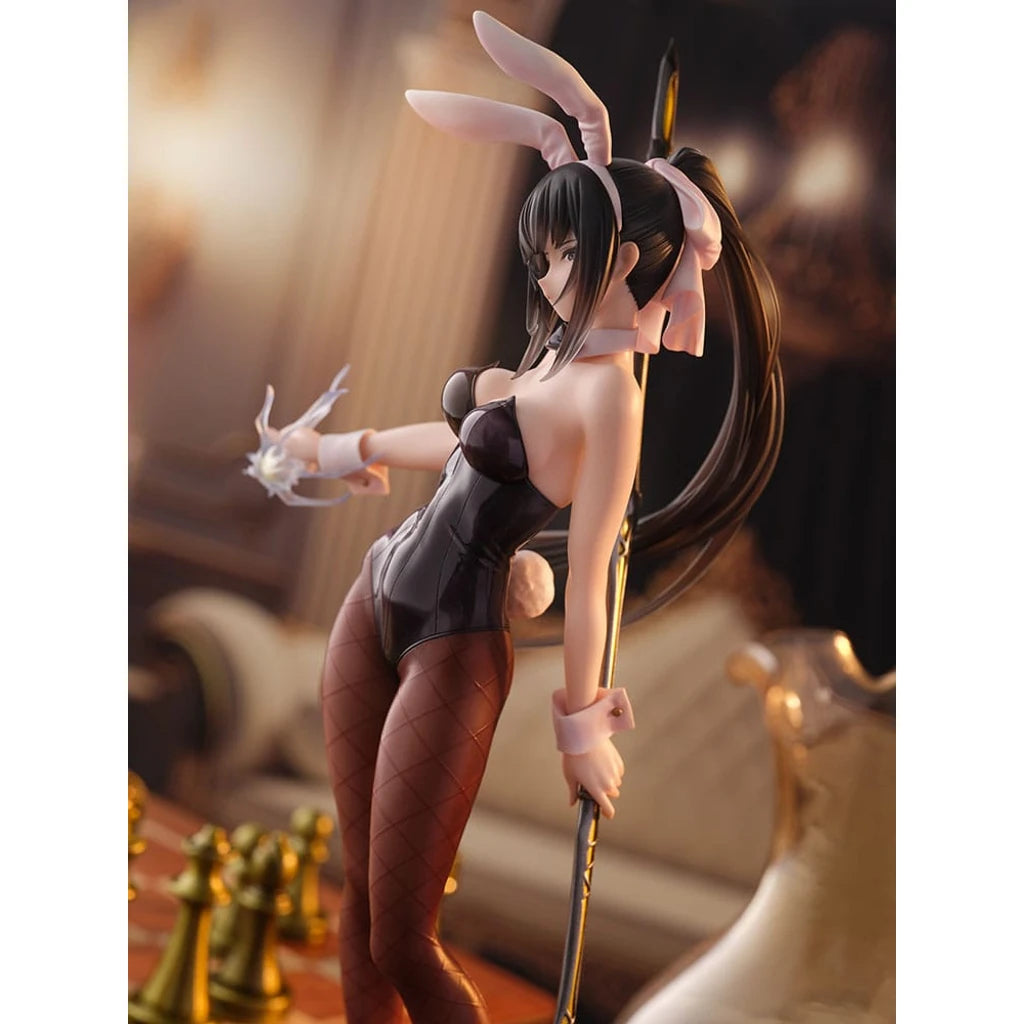 Overlord PVC Statue 1/7 Narberal Gamma so bin Bunny Girl Ver. 32 cm