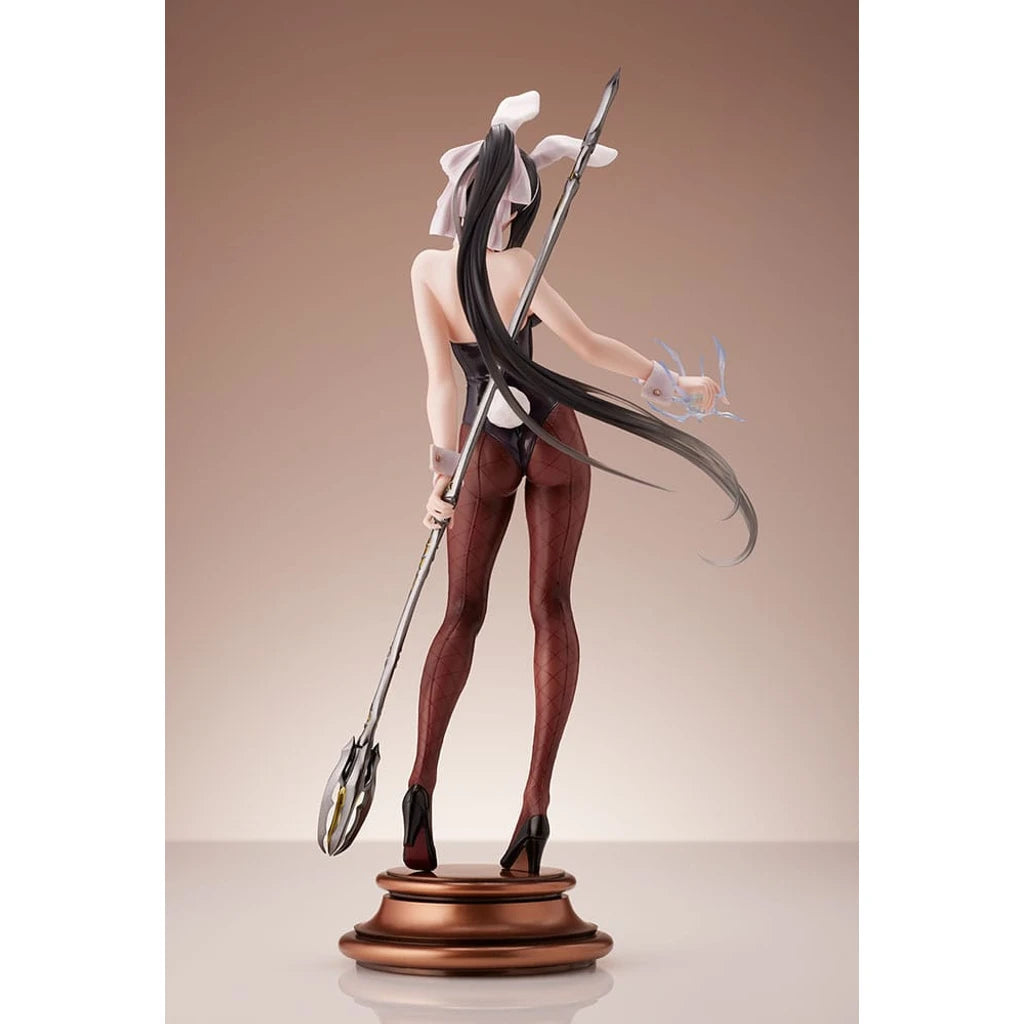 Overlord PVC Statue 1/7 Narberal Gamma so bin Bunny Girl Ver. 32 cm
