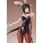Overlord PVC Statue 1/7 Narberal Gamma so bin Bunny Girl Ver. 32 cm