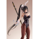 Overlord PVC Statue 1/7 Narberal Gamma so bin Bunny Girl Ver. 32 cm