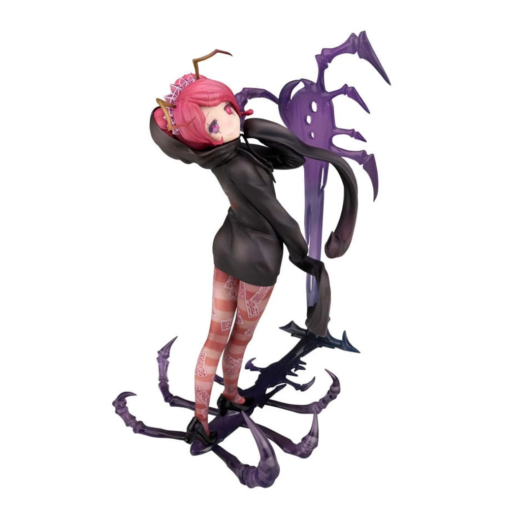 Overlord PVC Statue 1/8 Entoma Vasilissa Zeta so bin Ver. 20 cm