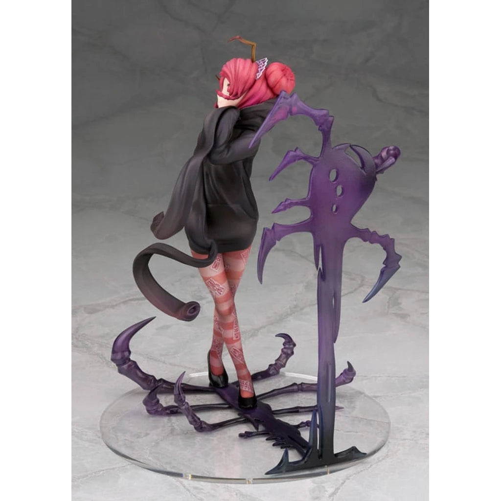 Overlord PVC Statue 1/8 Entoma Vasilissa Zeta so bin Ver. 20 cm