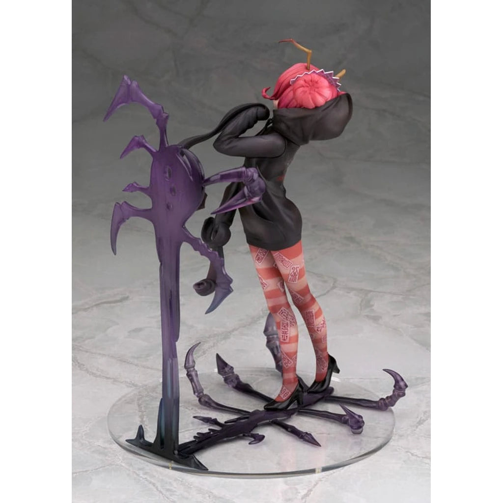 Overlord PVC Statue 1/8 Entoma Vasilissa Zeta so bin Ver. 20 cm
