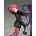 Overlord PVC Statue 1/8 Entoma Vasilissa Zeta so bin Ver. 20 cm