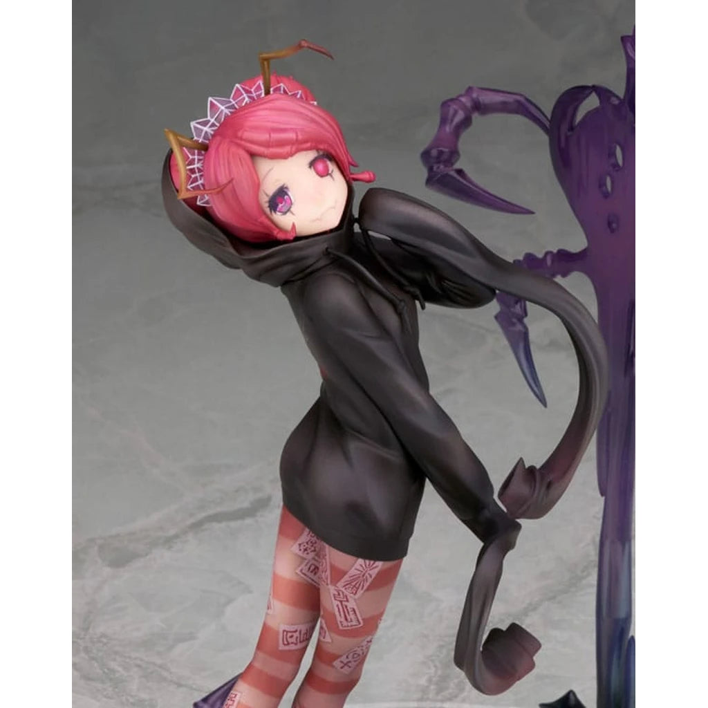 Overlord PVC Statue 1/8 Entoma Vasilissa Zeta so bin Ver. 20 cm