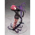 Overlord PVC Statue 1/8 Entoma Vasilissa Zeta so bin Ver. 20 cm