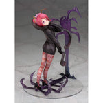 Overlord PVC Statue 1/8 Entoma Vasilissa Zeta so bin Ver. 20 cm