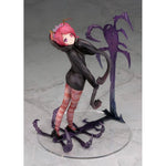 Overlord PVC Statue 1/8 Entoma Vasilissa Zeta so bin Ver. 20 cm