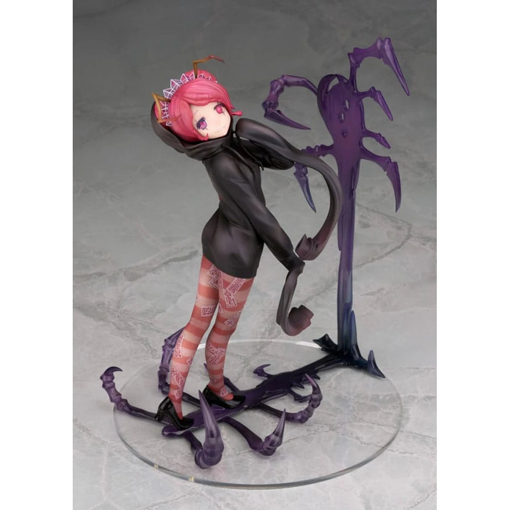 Overlord PVC Statue 1/8 Entoma Vasilissa Zeta so bin Ver. 20 cm