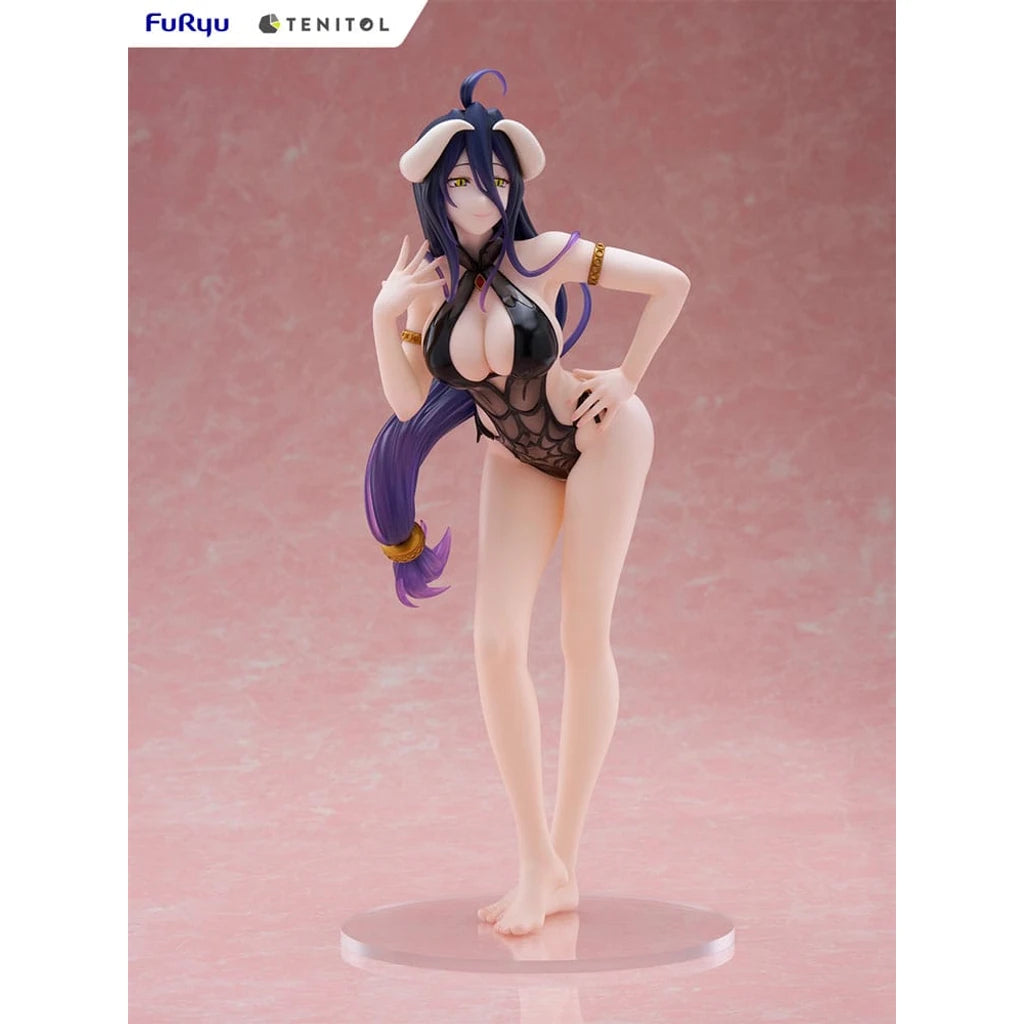Overlord Tenitol PVC Statue Albedo 32 cm