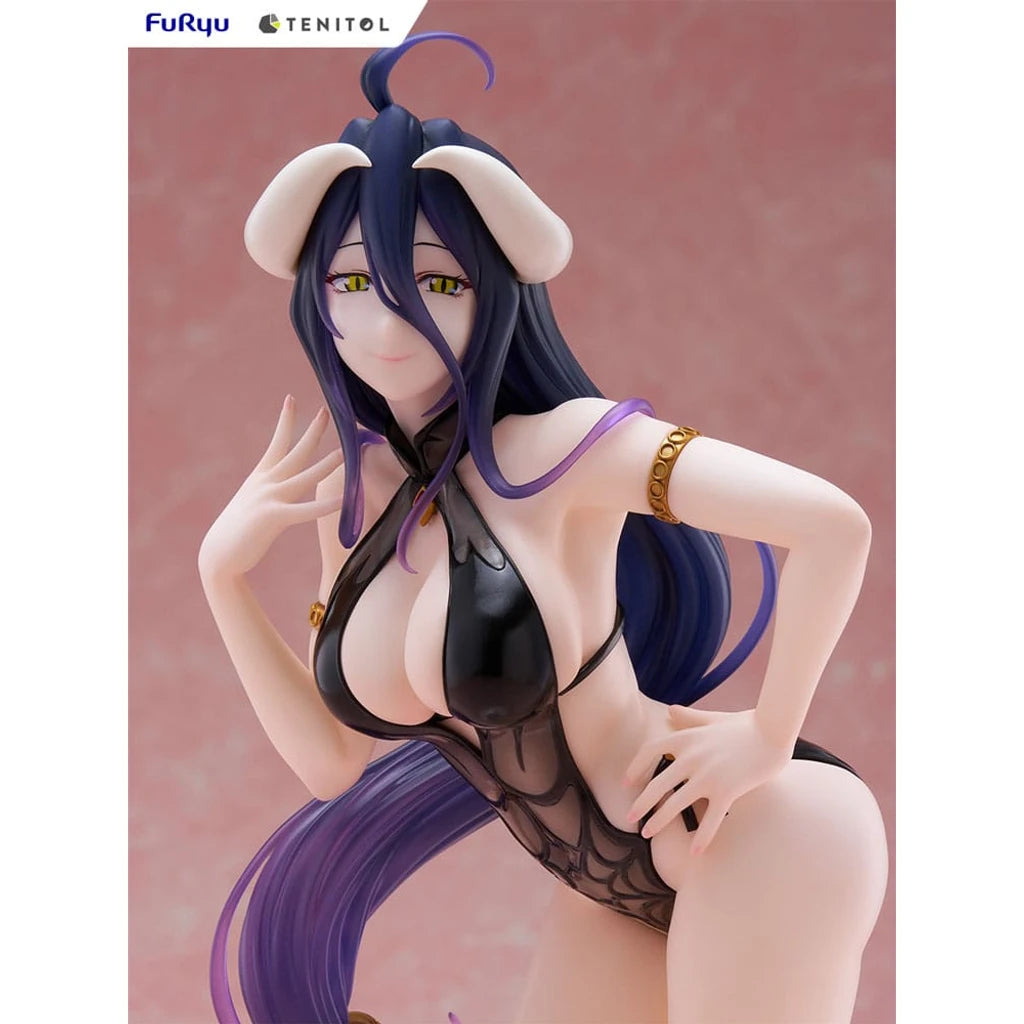 Overlord Tenitol PVC Statue Albedo 32 cm