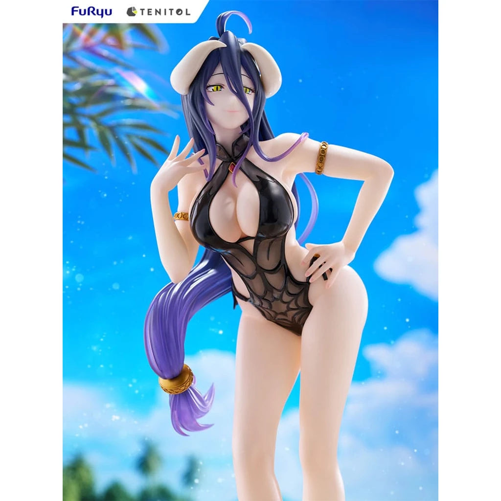Overlord Tenitol PVC Statue Albedo 32 cm