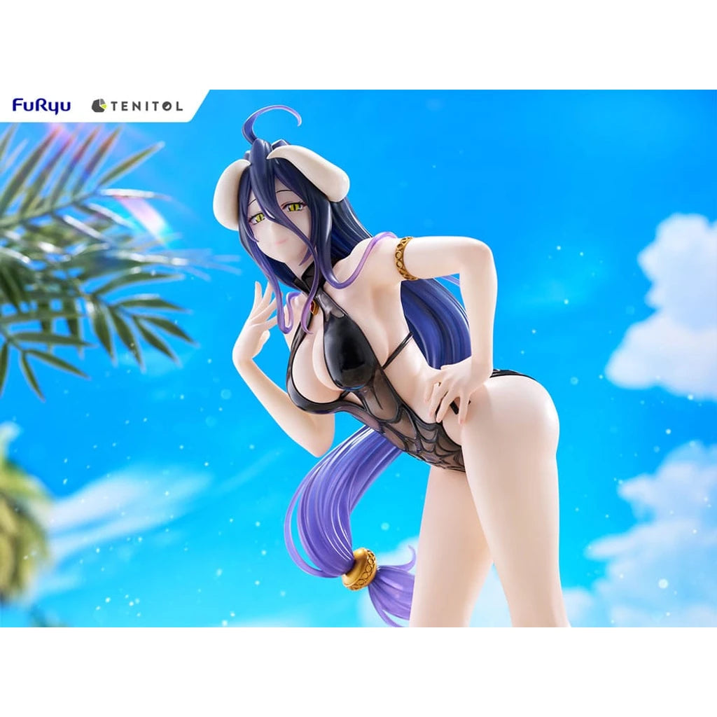 Overlord Tenitol PVC Statue Albedo 32 cm