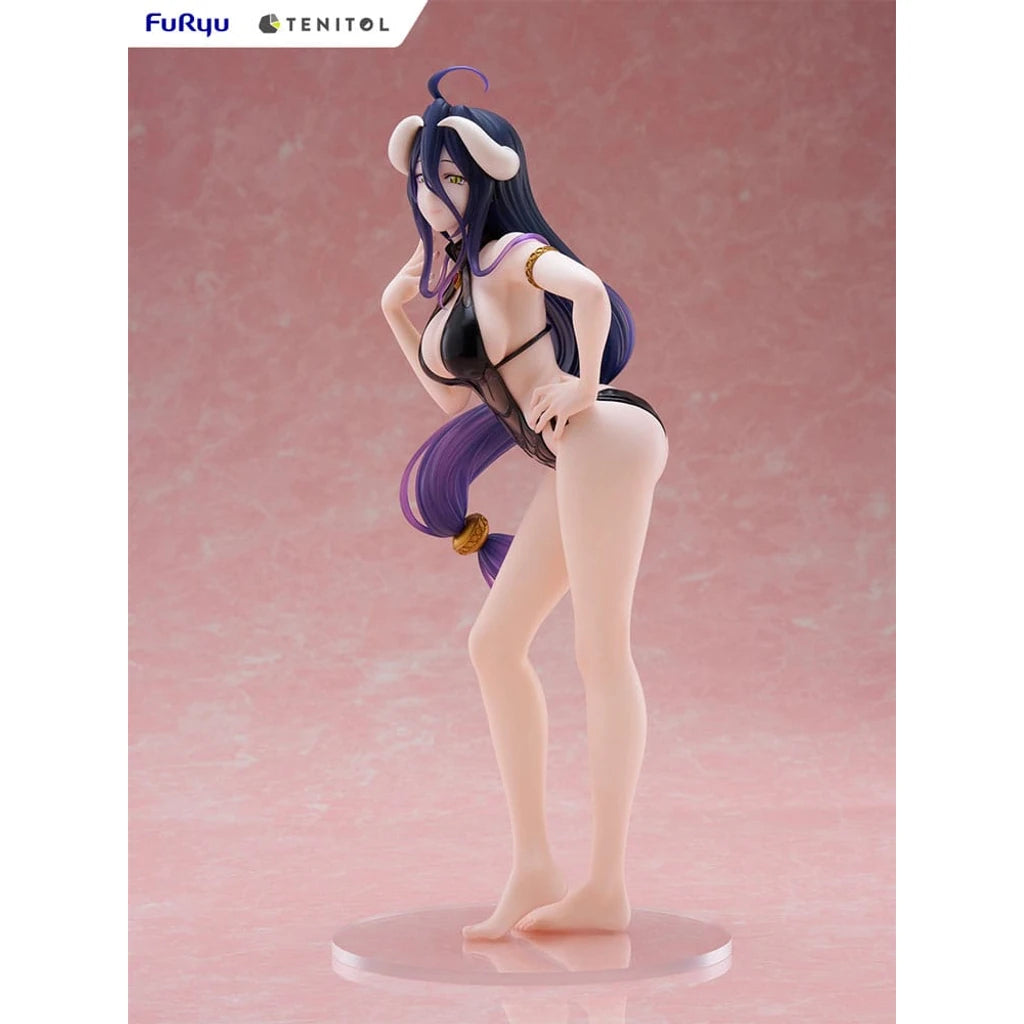 Overlord Tenitol PVC Statue Albedo 32 cm