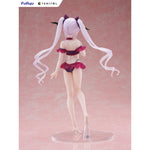 Overlord Tenitol PVC Statue Shalltear 29 cm