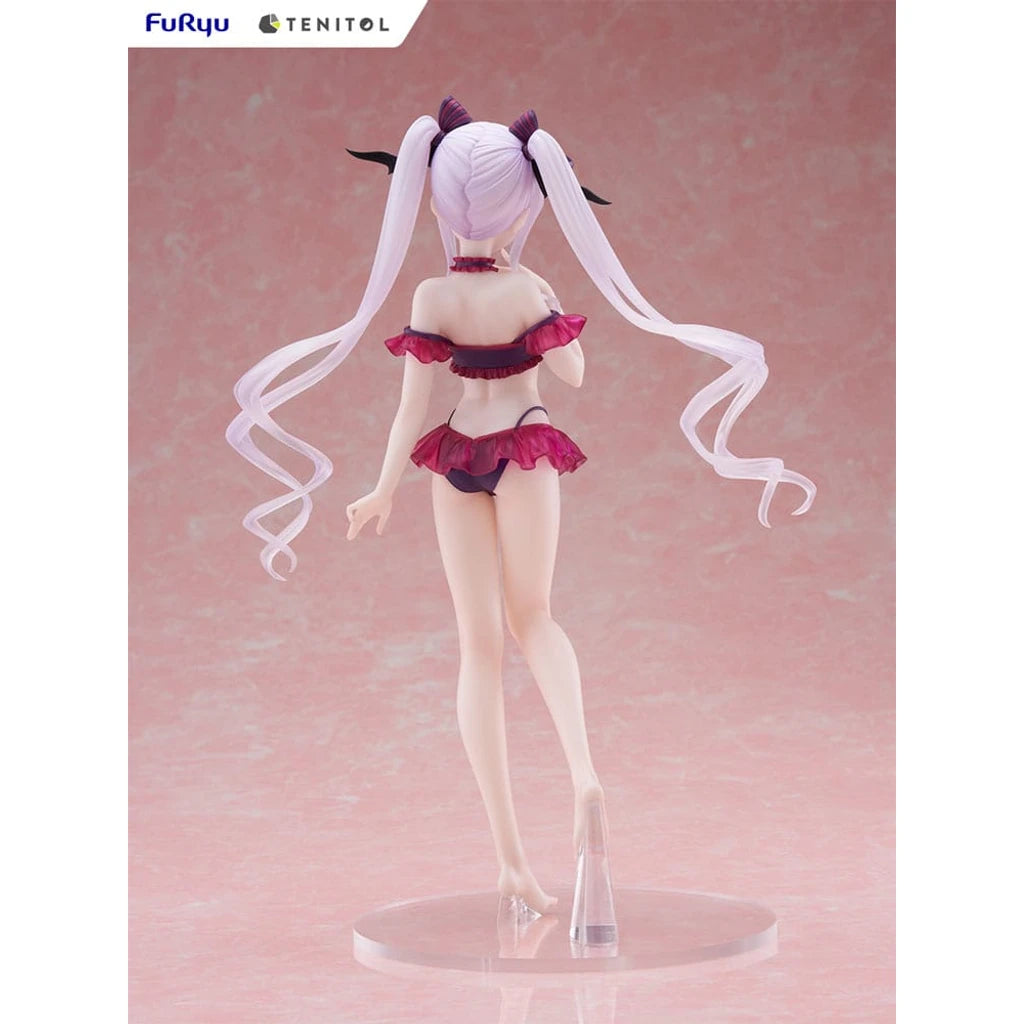 Overlord Tenitol PVC Statue Shalltear 29 cm