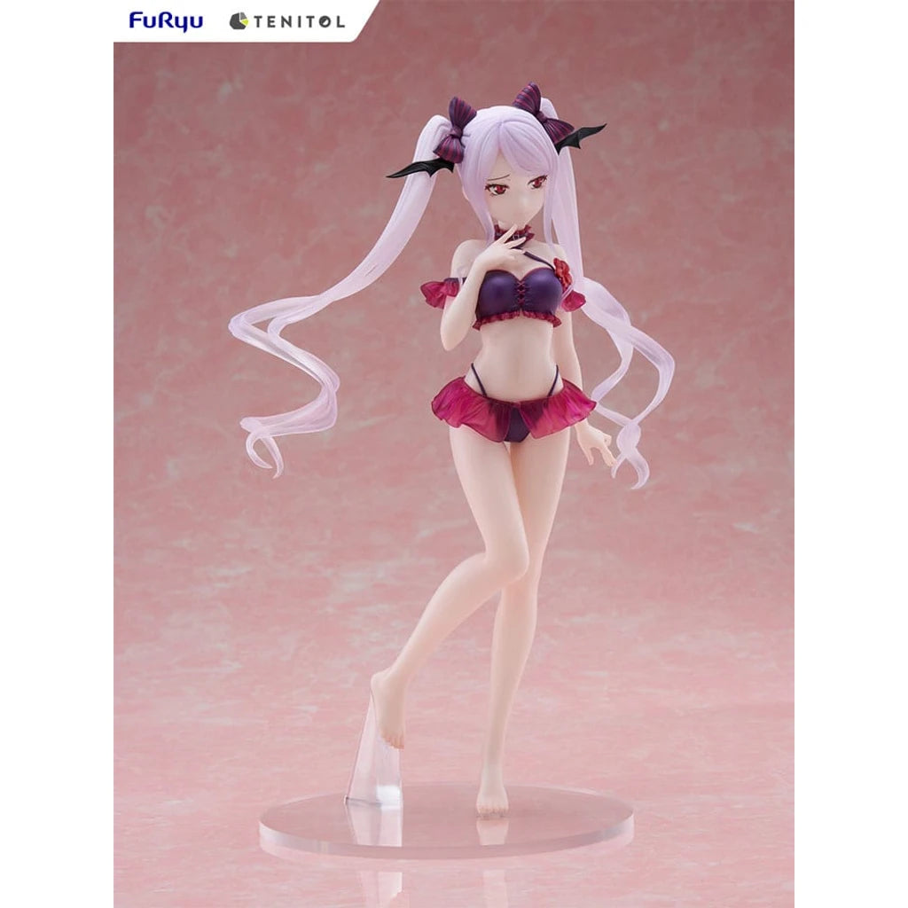 Overlord Tenitol PVC Statue Shalltear 29 cm
