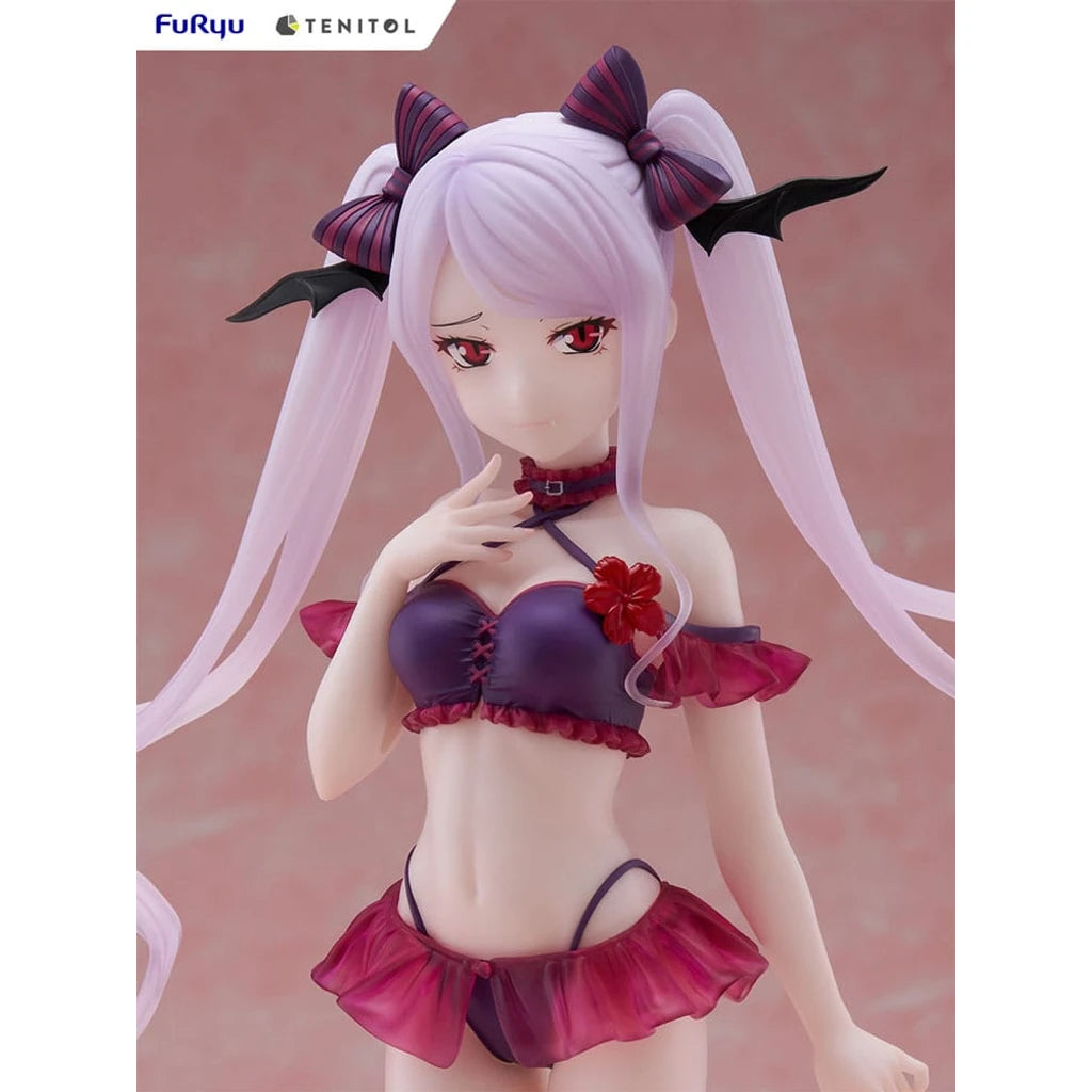 Overlord Tenitol PVC Statue Shalltear 29 cm