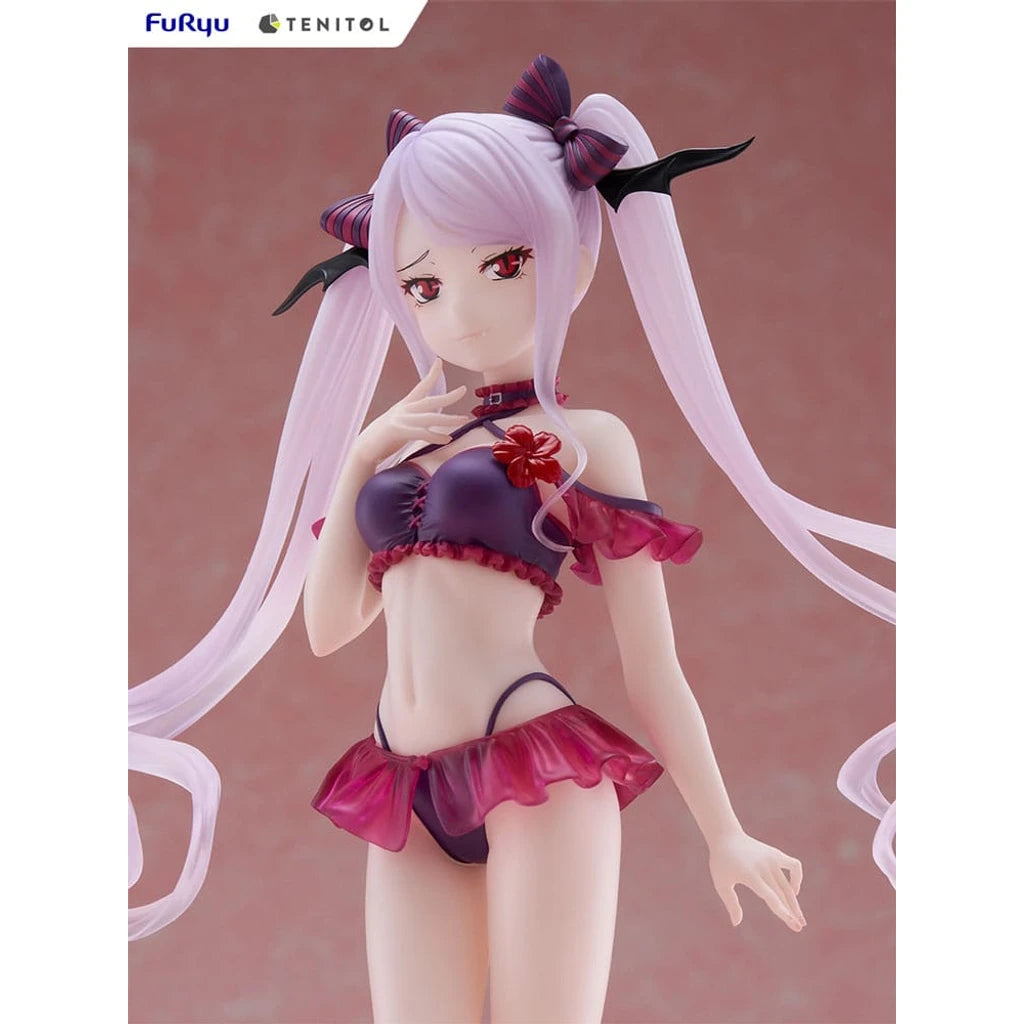 Overlord Tenitol PVC Statue Shalltear 29 cm