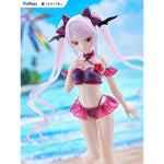 Overlord Tenitol PVC Statue Shalltear 29 cm