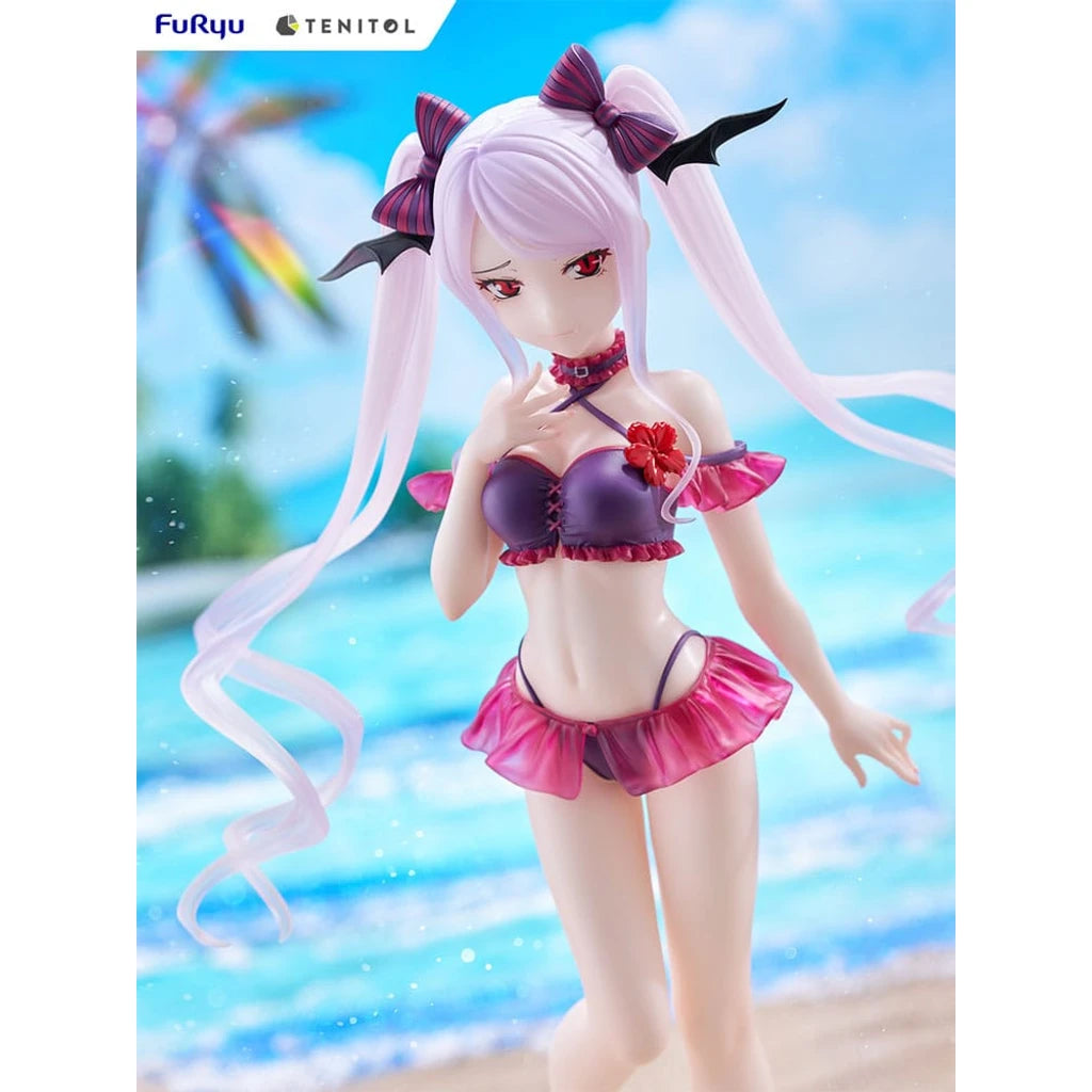 Overlord Tenitol PVC Statue Shalltear 29 cm