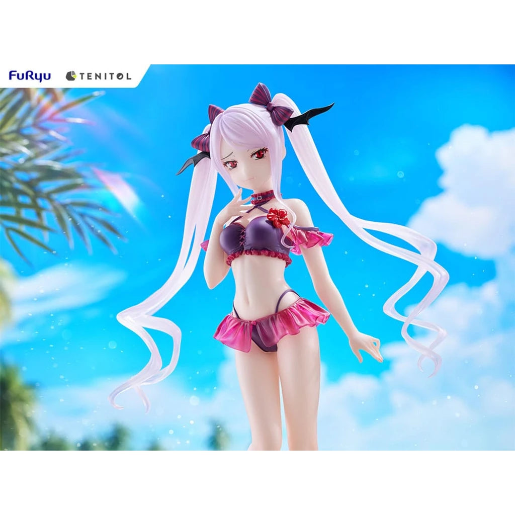 Overlord Tenitol PVC Statue Shalltear 29 cm