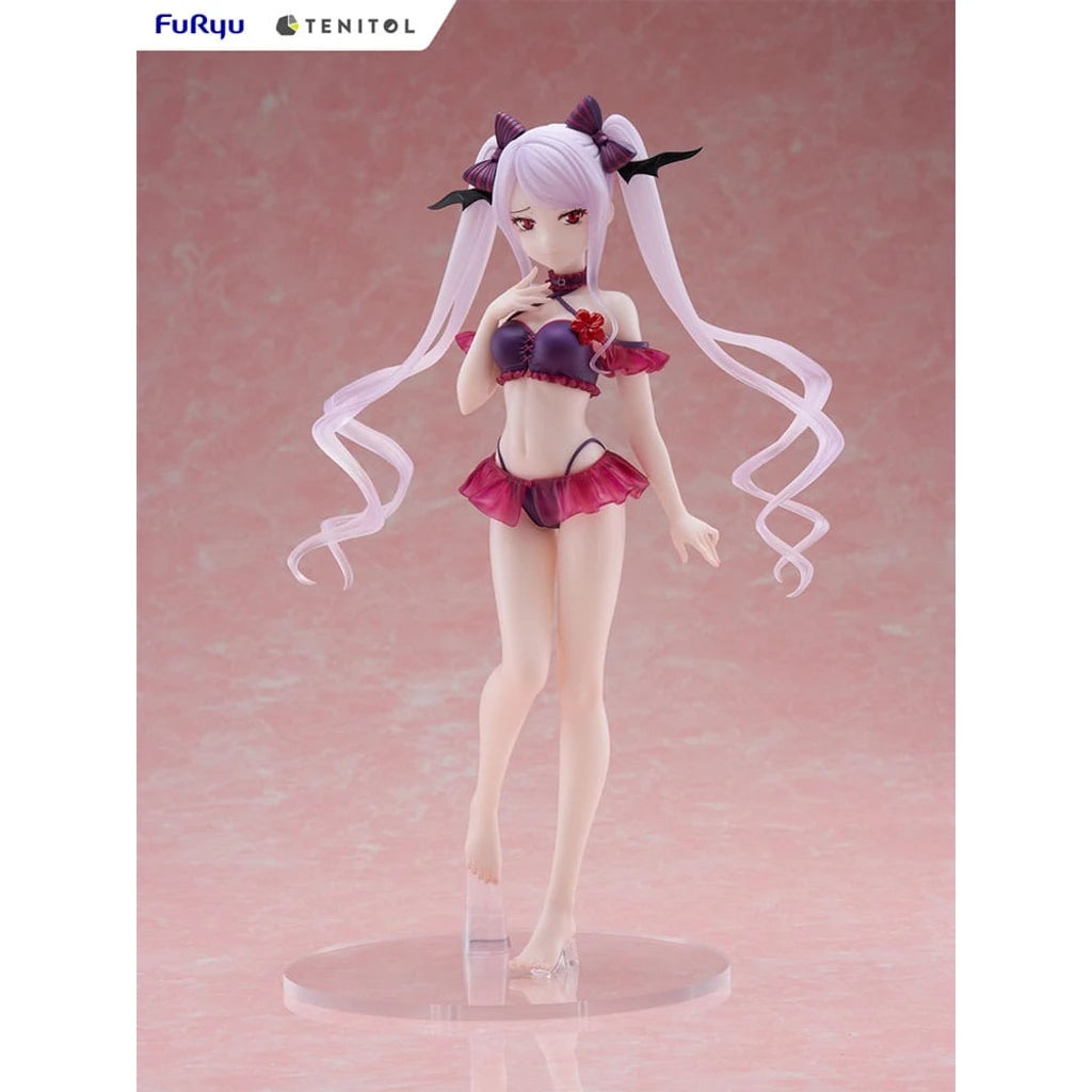 Overlord Tenitol PVC Statue Shalltear 29 cm