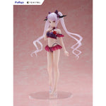 Overlord Tenitol PVC Statue Shalltear 29 cm