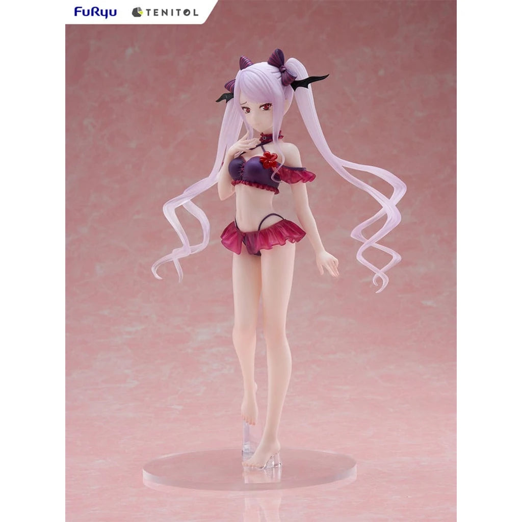 Overlord Tenitol PVC Statue Shalltear 29 cm