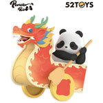 Panda Roll Blind Box Figures Assortment Dragon Boat Racing 10 cm (4)