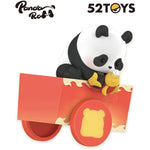 Panda Roll Blind Box Figures Assortment Dragon Boat Racing 10 cm (4)
