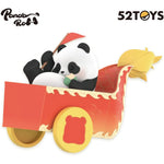 Panda Roll Blind Box Figures Assortment Dragon Boat Racing 10 cm (4)