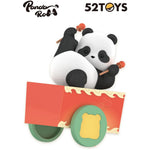 Panda Roll Blind Box Figures Assortment Dragon Boat Racing 10 cm (4)