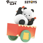 Panda Roll Blind Box Figures Assortment Dragon Boat Racing 10 cm (4)