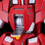 Panzer World Galient Moderoid Plastic Model Kit Galient Heavy Armor Kai 18 cm