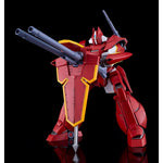 Panzer World Galient Moderoid Plastic Model Kit Galient Heavy Armor Kai 18 cm