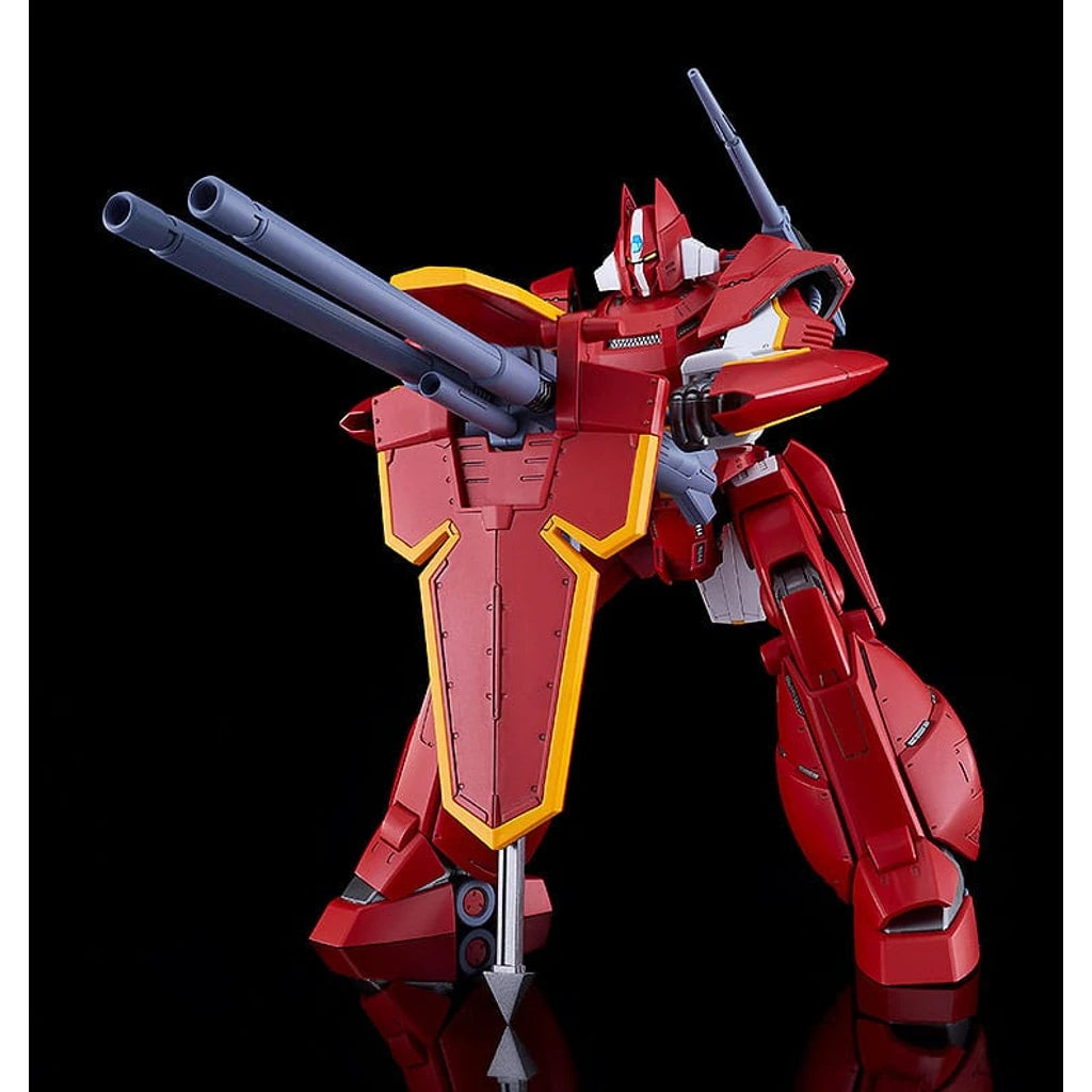 Panzer World Galient Moderoid Plastic Model Kit Galient Heavy Armor Kai 18 cm