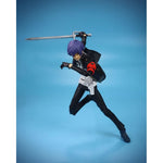 Persona 3 McFarlane Elite Edition Action Figure The Protagonist 18 cm