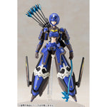 Phantasy Star Online 2 Plastic Model Kit 1/12 Indigo Guardian Shiki 15 cm