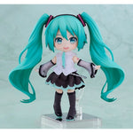Piapro Characters Nendoroid Doll Action Figure Hatsune Miku NT 14 cm