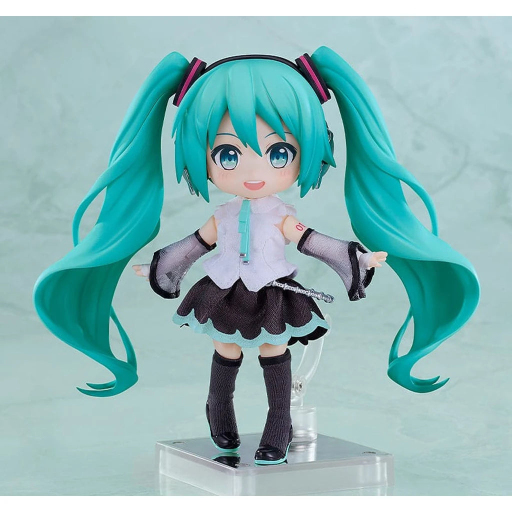 Piapro Characters Nendoroid Doll Action Figure Hatsune Miku NT 14 cm