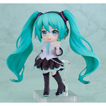 Piapro Characters Nendoroid Doll Action Figure Hatsune Miku NT 14 cm