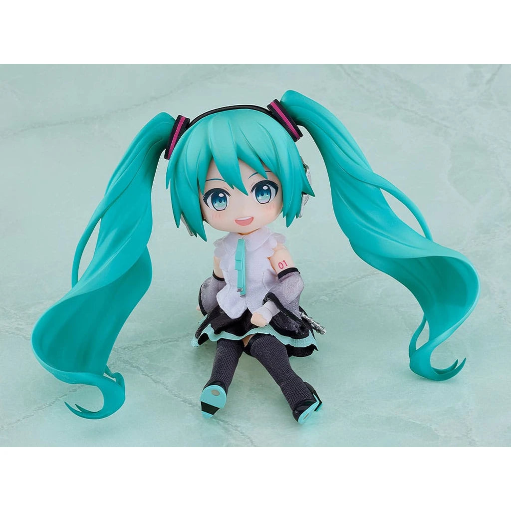 Piapro Characters Nendoroid Doll Action Figure Hatsune Miku NT 14 cm